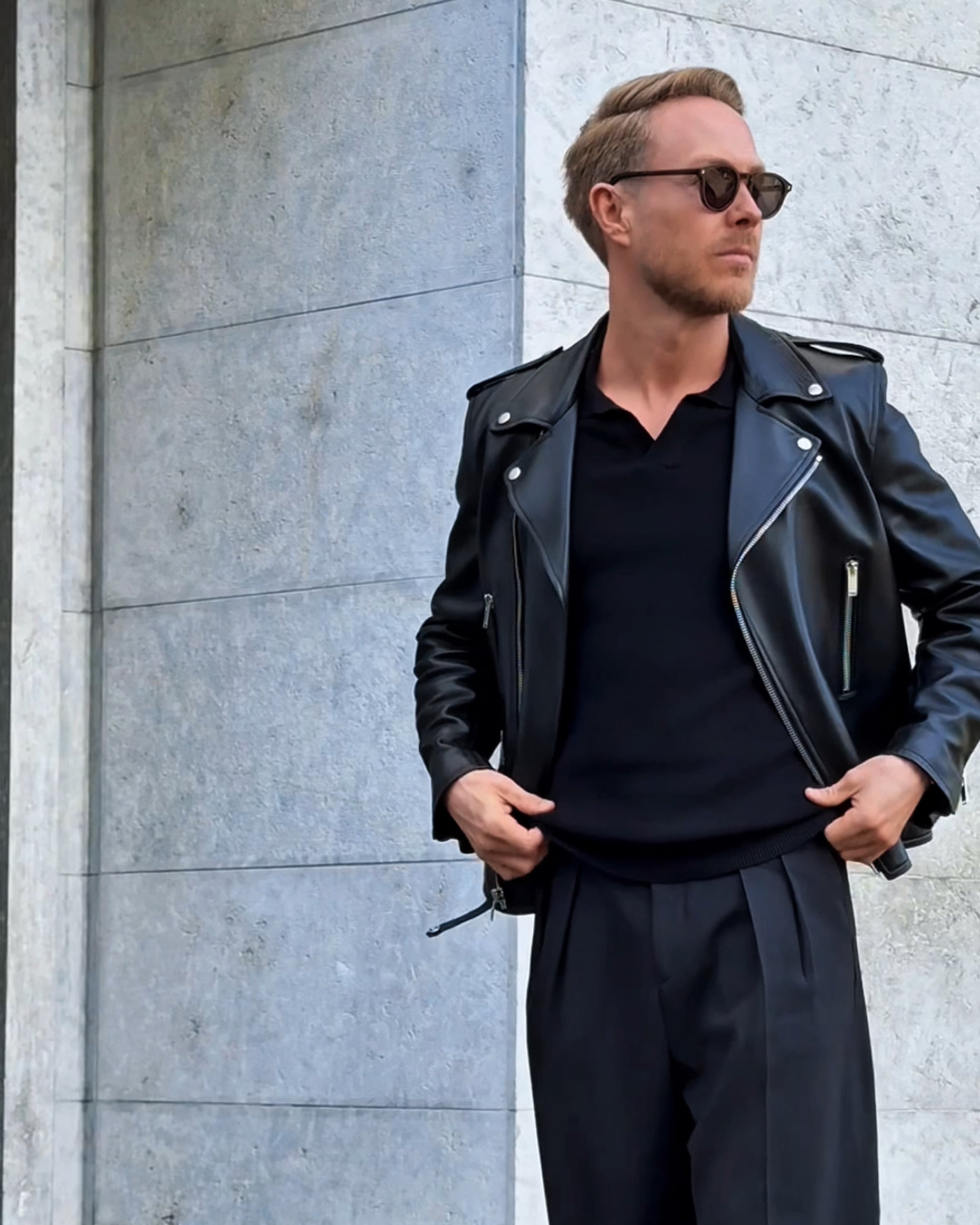 The RBASICS Story: Where Scandinavian Simplicity Meets Swiss Precision